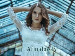 Afinalovely