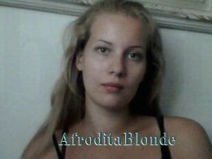 AfroditaBlonde