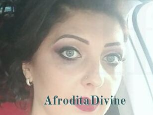 AfroditaDivine