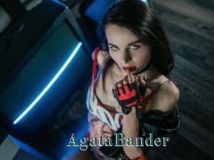 AgataBander