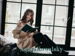AgataKowalsky