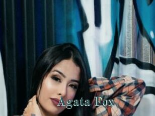 Agata_Fox
