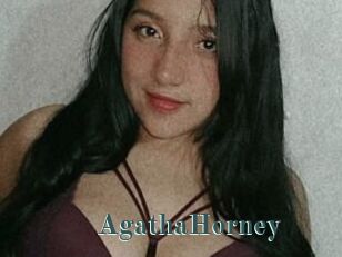 AgathaHorney