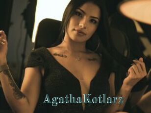 AgathaKotlarz