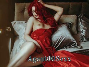 Agent00Sexx