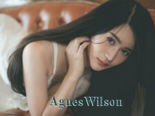 AgnesWilson