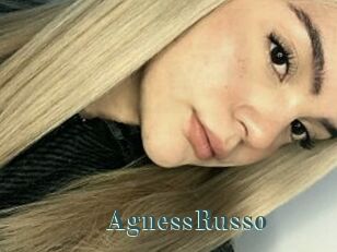 AgnessRusso