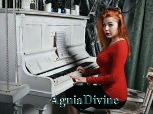 AgniaDivine