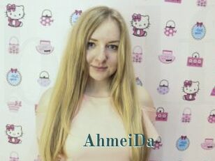 AhmeiDa