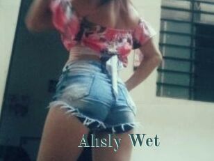 Ahsly_Wet