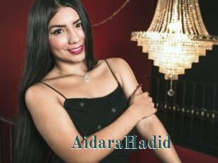 AidaraHadid