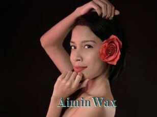 AiminWax