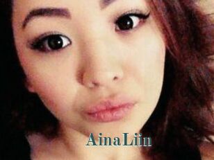 AinaLiin