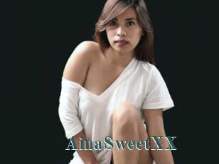 AinaSweetXX