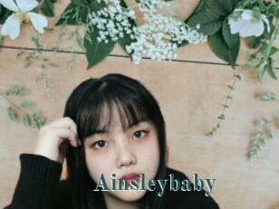 Ainsleybaby