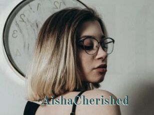 AishaCherished