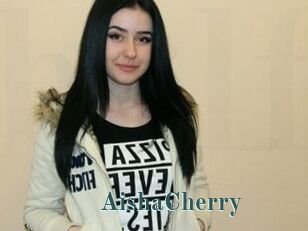 AishaCherry