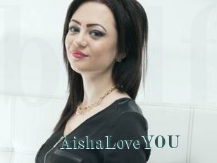 AishaLoveYOU