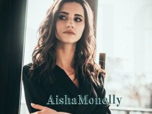 AishaMonelly