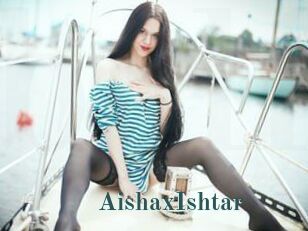 AishaxIshtar