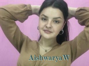 AishwaryaW