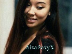 AizaSexyX