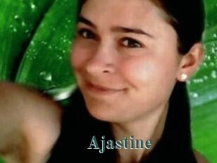 Ajastine
