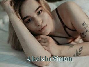 AkeishaSimon Belles Femmes