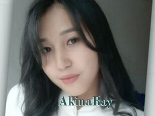 AkinaRay