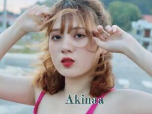 Akinaa