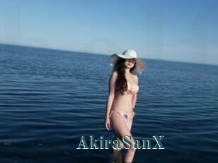 AkiraSanX