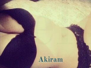 Akiram