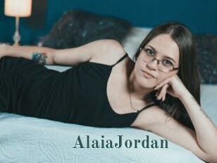 AlaiaJordan