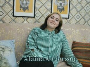 AlainaAnderson
