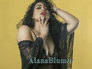 AlanaBlumer