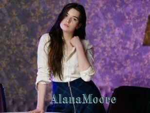 AlanaMoore