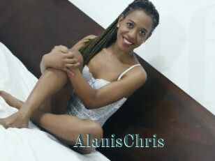 AlanisChris