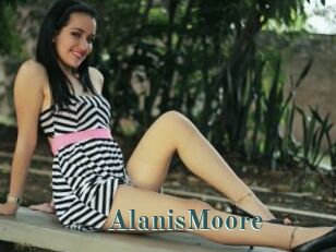 AlanisMoore