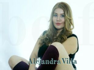 AlejandraVilla