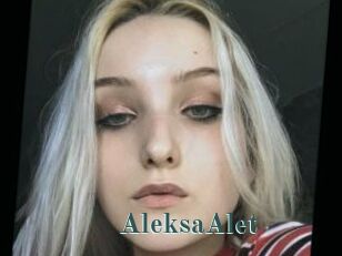 AleksaAlet