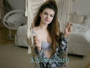 Aleksa_Caro