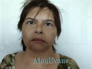 AlenEvans