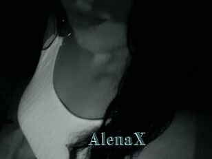 AlenaX