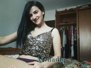 Alenadiq