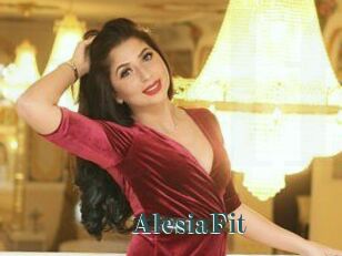 AlesiaFit