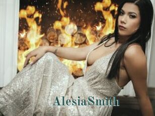 AlesiaSmith