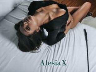 AlesiaX