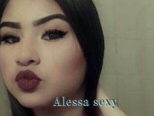 Alessa_sexy