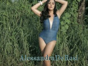 AlessandraDeRosi