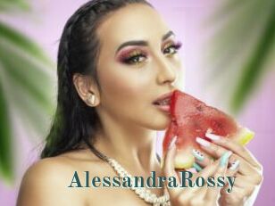AlessandraRossy